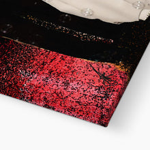 Load image into Gallery viewer, Wedding Project Canvas (Example)