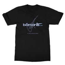Load image into Gallery viewer, Bomont's Branded Softstyle T-Shirt