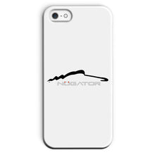 Load image into Gallery viewer, "NUGATOR" Brand Phone Case
