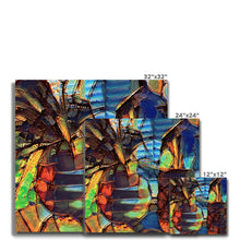 Load image into Gallery viewer, Island Pottery Canvas