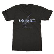 Load image into Gallery viewer, Bomont's Branded Softstyle T-Shirt