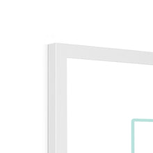 Load image into Gallery viewer, "Hood River" Framed Print