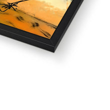 Load image into Gallery viewer, "Kono" Custom Framed Print