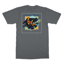Load image into Gallery viewer, "Hood River" Softstyle T-Shirt