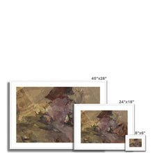 Load image into Gallery viewer, CATALYST Framed & Mounted Print