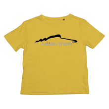 Load image into Gallery viewer, "NUGATOR" Brand Kids T-Shirt