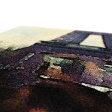 Load image into Gallery viewer, Lee & Elisa Honeymoon Project Canvas