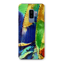 Load image into Gallery viewer, "Painted Feathers" Phone Case