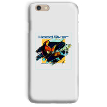 Load image into Gallery viewer, "Hood River" Phone Case