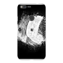 Load image into Gallery viewer, "Ghost Fish" Phone Case