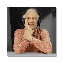 Load image into Gallery viewer, "Caroline's Dad" Canvas