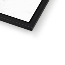 Load image into Gallery viewer, "The Guitar" Framed Print