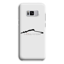 Load image into Gallery viewer, "NUGATOR" Brand Phone Case