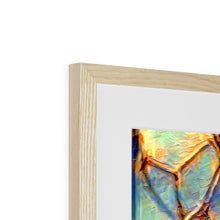 Load image into Gallery viewer, "Pelican Marsh II" Framed & Mounted Print