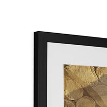 Load image into Gallery viewer, CATALYST Framed & Mounted Print