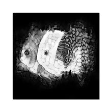 Load image into Gallery viewer, "Ghost Fish" Fine Art Print