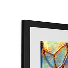 Load image into Gallery viewer, "Pelican Marsh II" Framed & Mounted Print