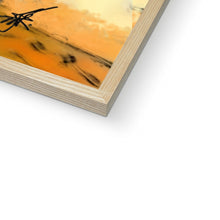 Load image into Gallery viewer, "Kono" Custom Framed Print