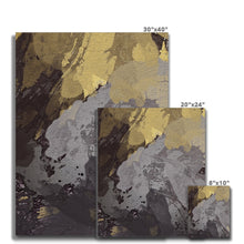 Load image into Gallery viewer, ERUPTION Canvas