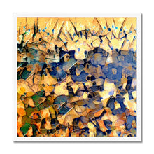 Load image into Gallery viewer, "2020 Hindsight" Framed Print