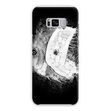 Load image into Gallery viewer, "Ghost Fish" Phone Case