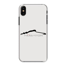Load image into Gallery viewer, "NUGATOR" Brand Phone Case