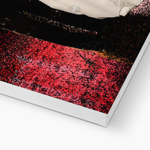 Load image into Gallery viewer, Wedding Project Canvas (Example)