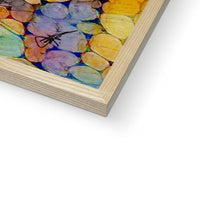 Load image into Gallery viewer, "Parrots Perching III" Framed Print