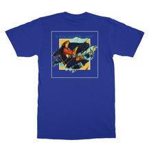 Load image into Gallery viewer, "Hood River" Softstyle T-Shirt