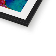 Load image into Gallery viewer, Canary Framed & Mounted Print