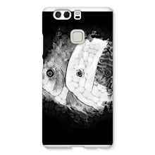 Load image into Gallery viewer, "Ghost Fish" Phone Case