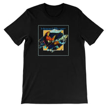 Load image into Gallery viewer, "Hood River" Unisex Short Sleeve T-Shirt