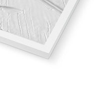 Load image into Gallery viewer, "Le Panache" Framed Print