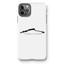 Load image into Gallery viewer, "NUGATOR" Brand Phone Case