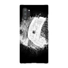 Load image into Gallery viewer, "Ghost Fish" Phone Case
