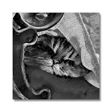 Load image into Gallery viewer, SUNDAY Canvas