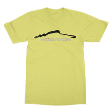 Load image into Gallery viewer, "NUGATOR" Brand Softstyle T-Shirt