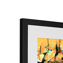 Load image into Gallery viewer, "2020 Hindsight" Framed & Mounted Print