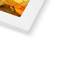 Load image into Gallery viewer, "Oasis" Framed & Mounted Print