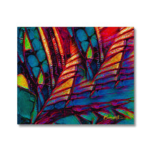 Load image into Gallery viewer, Sails & Canoes Canvas