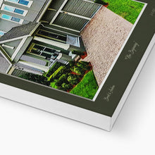 Load image into Gallery viewer, "New Beginnings" Canvas