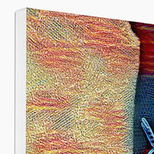 Load image into Gallery viewer, "Foreshadow" Canvas