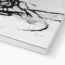 Load image into Gallery viewer, "The Guitar" Canvas