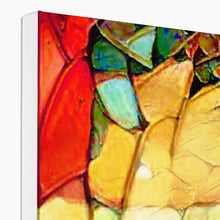 Load image into Gallery viewer, Canary Canvas