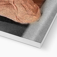 Load image into Gallery viewer, "Caroline's Dad" Canvas