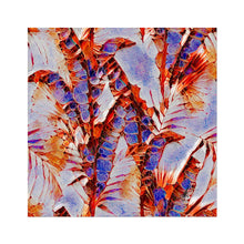 Load image into Gallery viewer, "Blue Ferns" Fine Art Print