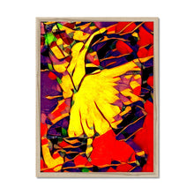 Load image into Gallery viewer, "Dance of Roses" Framed Print