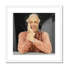 Load image into Gallery viewer, "Caroline's Dad" Framed & Mounted Print
