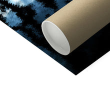 Load image into Gallery viewer, "Reflections" Fine Art Print