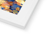 Load image into Gallery viewer, "2020 Hindsight" Framed & Mounted Print